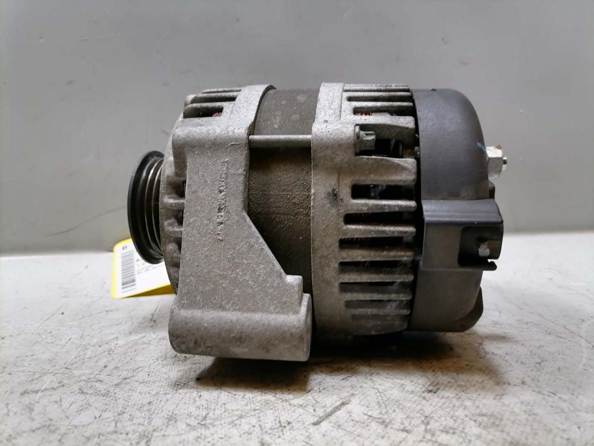 Chevrolet Spark original Lichtmaschine Generator 1.0 50kw Bj.2013